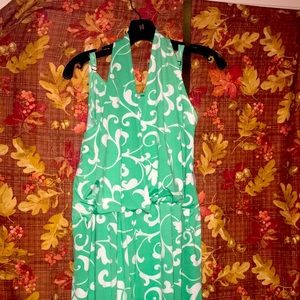 Bella Berry Womens jumpsuit.